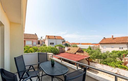 Awesome Apartment In Zadar With Wifi — 4-Star Luxury Hotel in Zadar, Croatia
