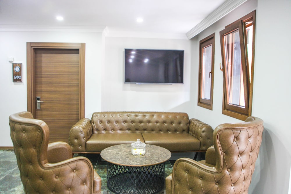 Ravza Otel Uzungol — Caykara — photo 3