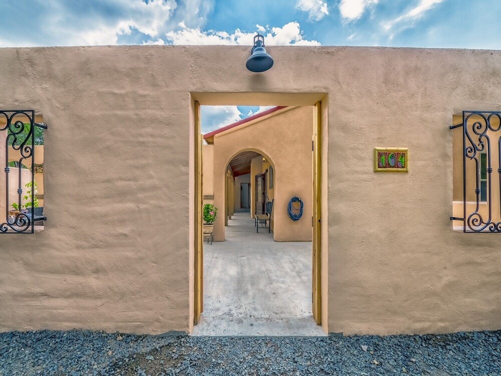 Casita Rios in Ruidoso, United States