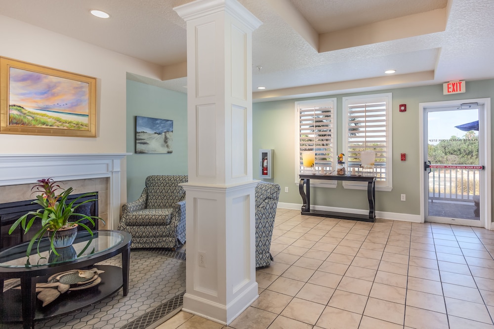 Seaside Amelia Inn - photo 2