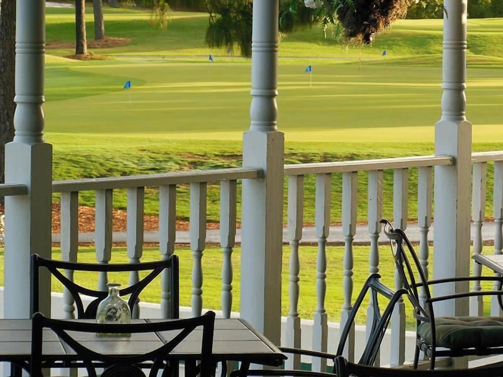 Beau Rivage Golf & Resort - photo 8