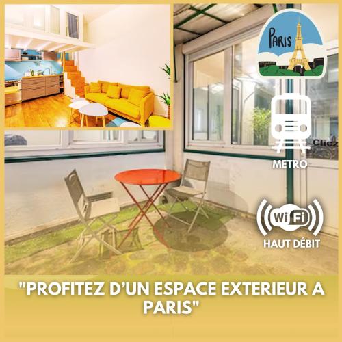 Joli Lovely studio Paris