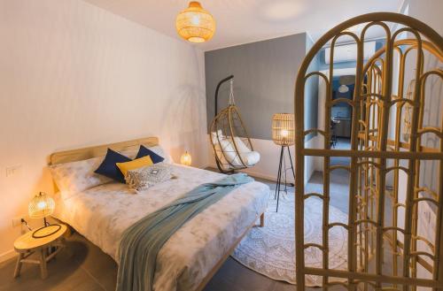 Arona Lake Blue Vibes — 4-Star Luxury Hotel in Arona, Italy