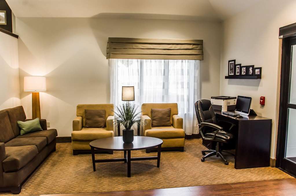 Sleep Inn Airport Billy Graham Parkway - photo 7