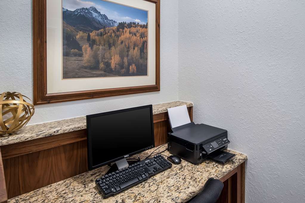 Quality Inn & Suites Pueblo West - photo 36