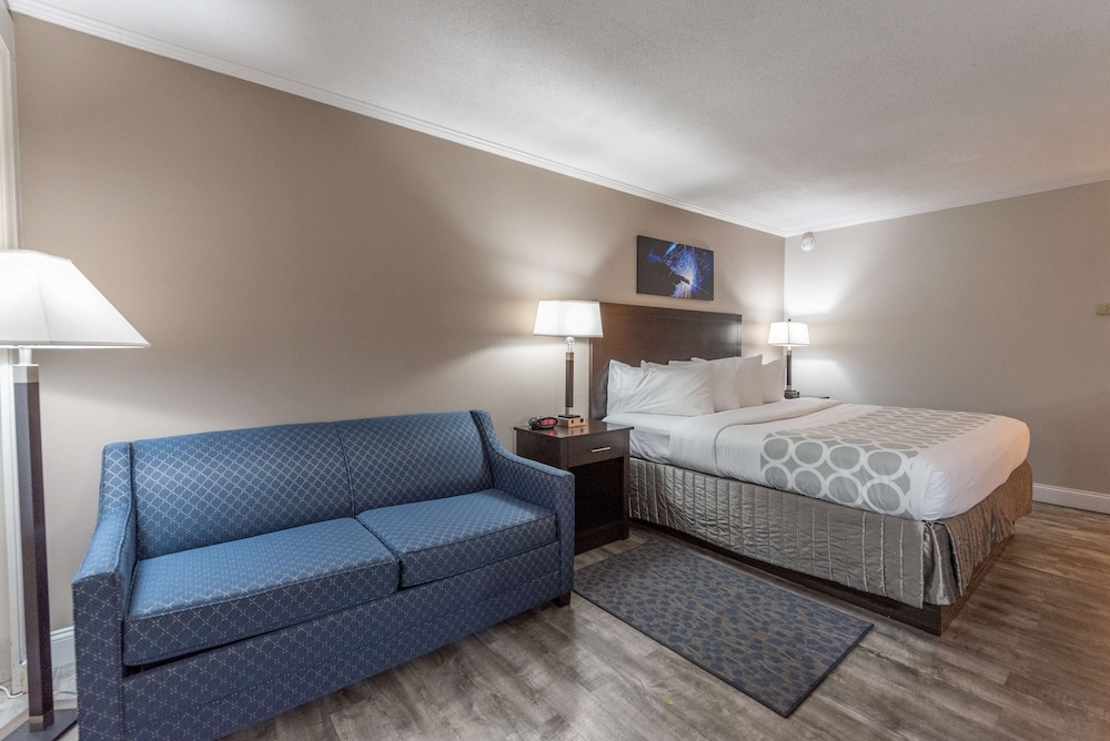 SureStay Plus Hotel by Best Western Lehigh Valley - photo 9
