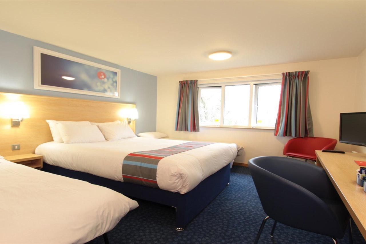 Travelodge Burton M6 Northbound — Carnforth — photo 3