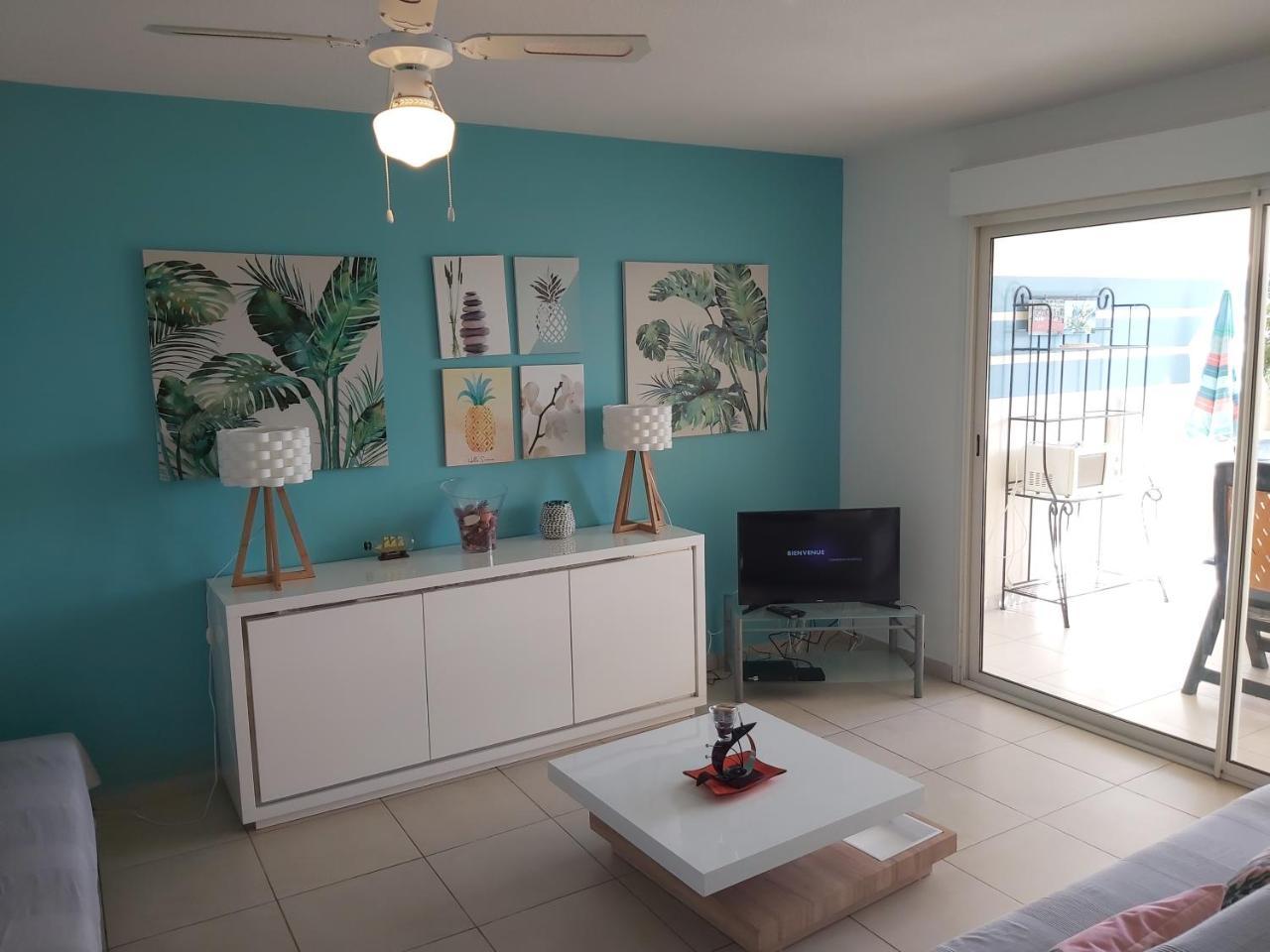 Appartement Face a la Marina du Marin Martinique — 4-Star Luxury Hotel in Le Marin, Martinique
