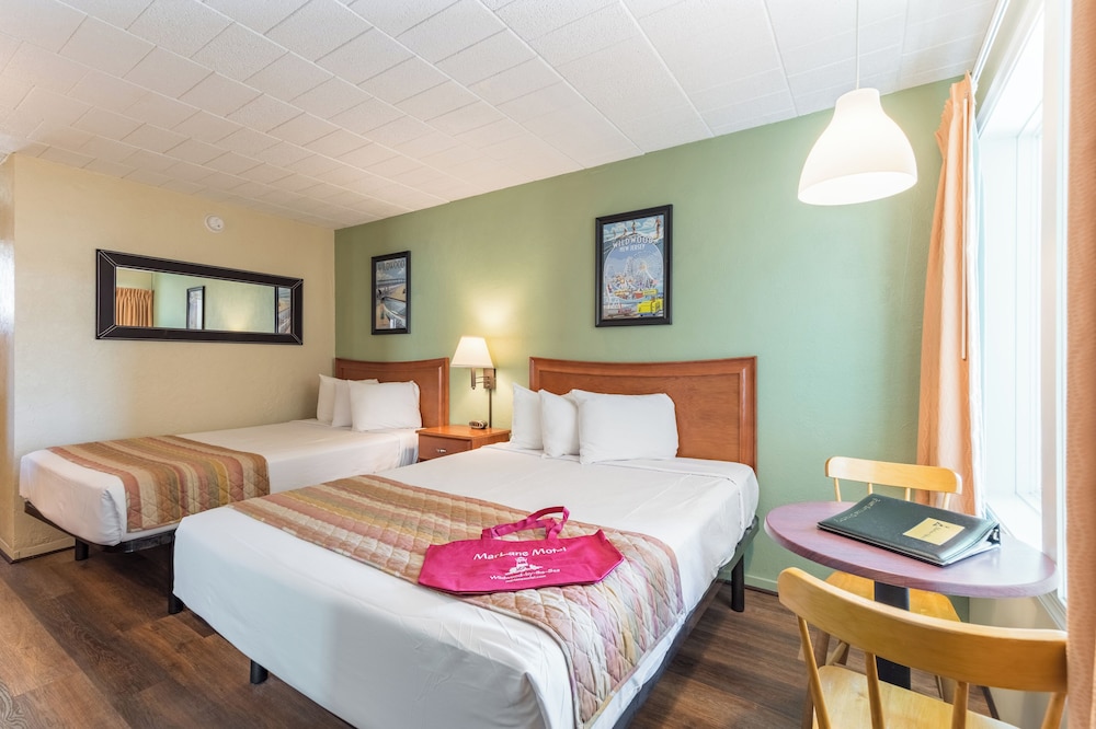 Marlane Motel - photo 28