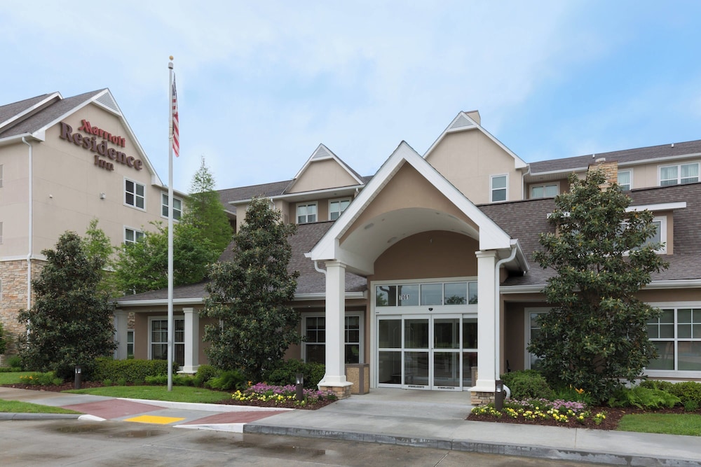 Residence Inn by Marriott Baton Rouge near LSU - photo 28