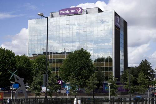 Premier Inn Wembley Park