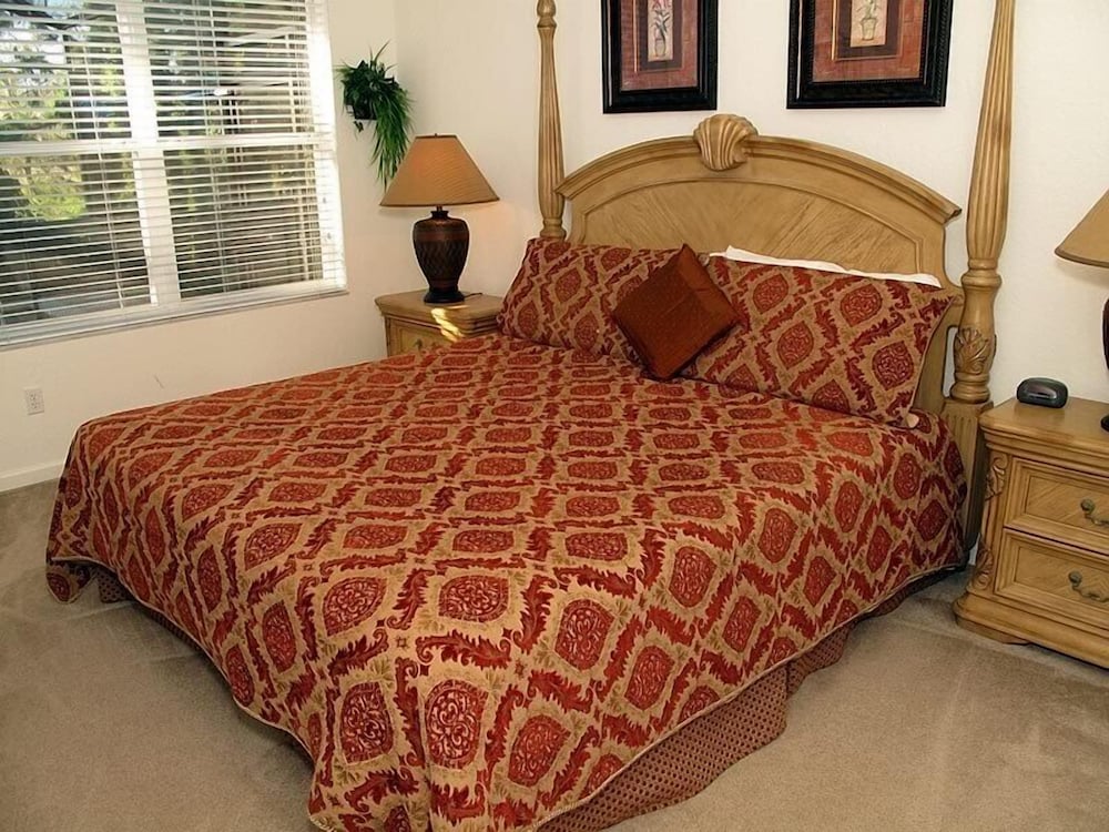 Ov2484 Windsor Hills Resort 5 Bed 5 Baths Villa - photo 6