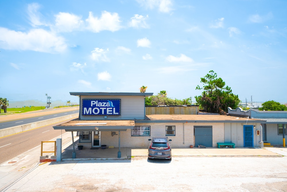 Plaza Motel Corpus Christi By Oyo - photo 100