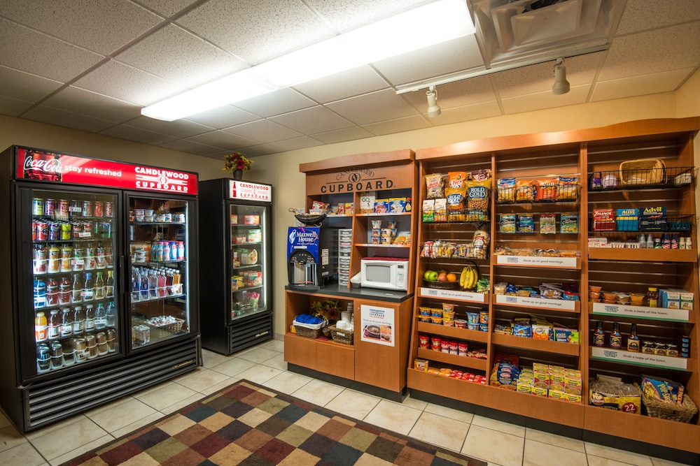 Candlewood Suites Sheridan by IHG - photo 31