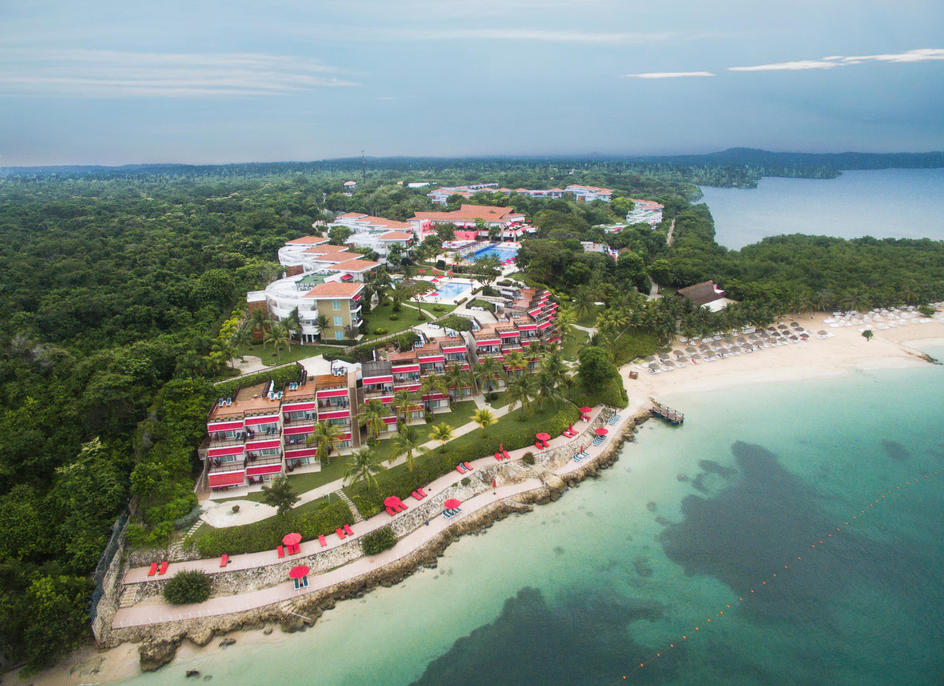 Decameron Barú All Inclusive in Unknown City, Colombia