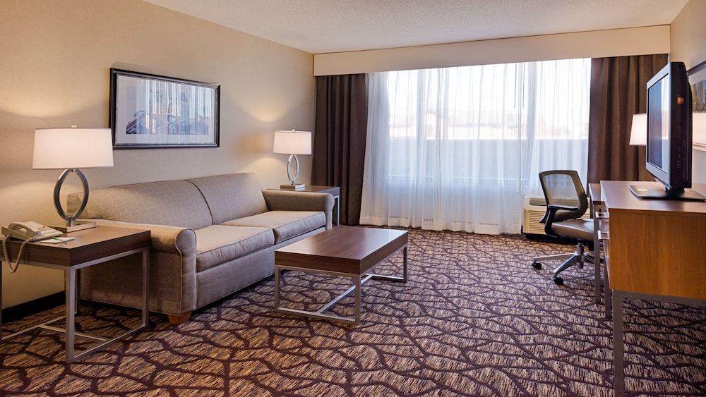 Holiday Inn Hotel & Suites Warren by IHG - photo 18