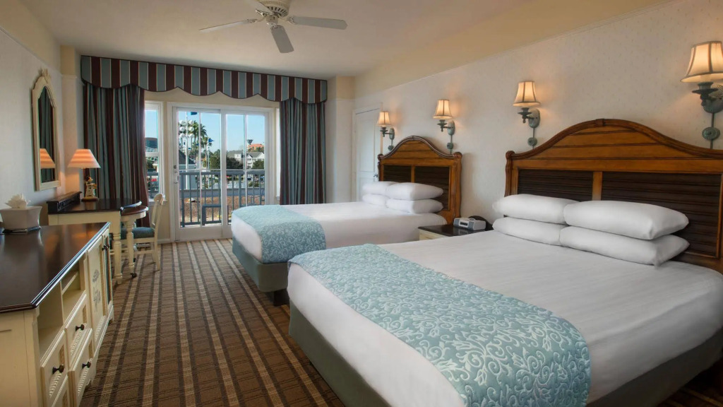 Disneys Beach Club Resort & Villas - photo 12