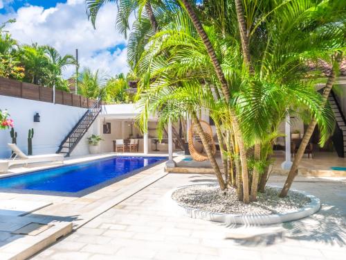 Kayu Aya Garden Villa No 1 Private Pool Seminyak — 4-Star Luxury Hotel in Seminyak, Indonesia