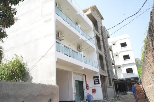 Swastik Stay Inn — Varanasi — photo 2