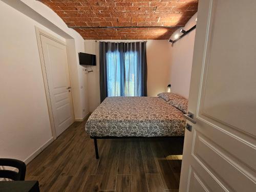 Pan - carbon neutral hotel in Florence