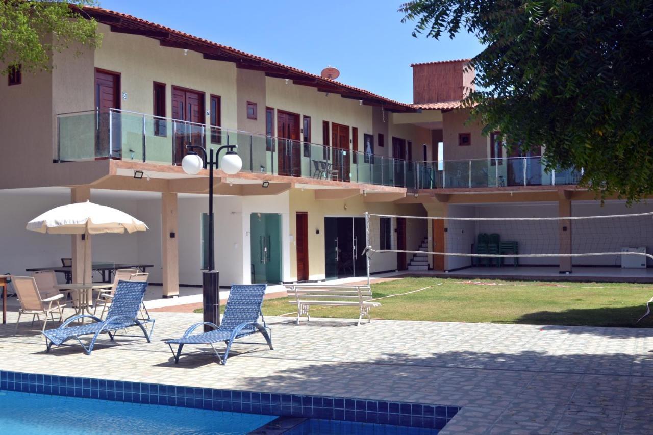 Chacara de Serra in Tiangua, Brasil