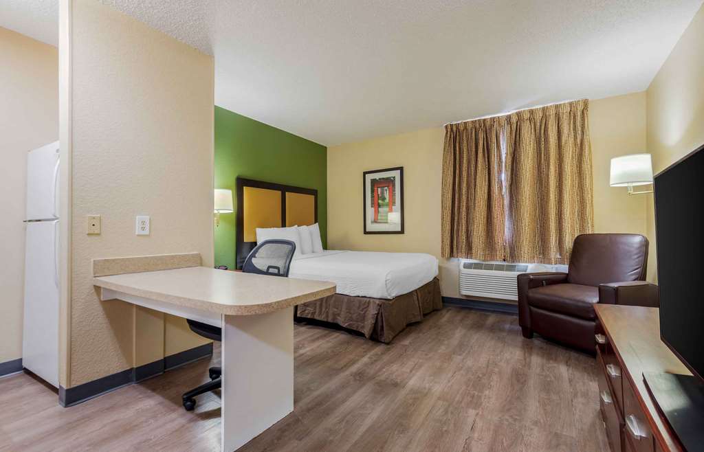 Extended Stay America Suites Syracuse Dewitt - photo 12