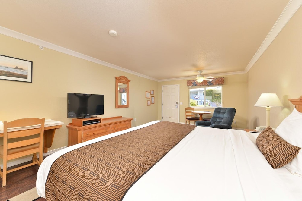 Cayucos Beach Inn - photo 12