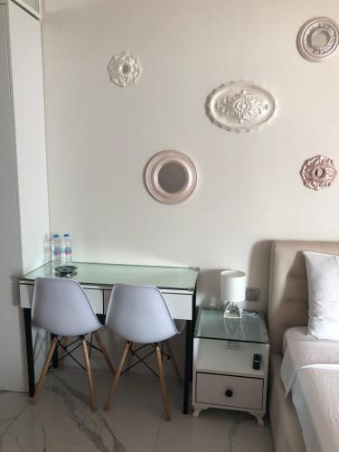 Black Sea Vi Dari Apartments
