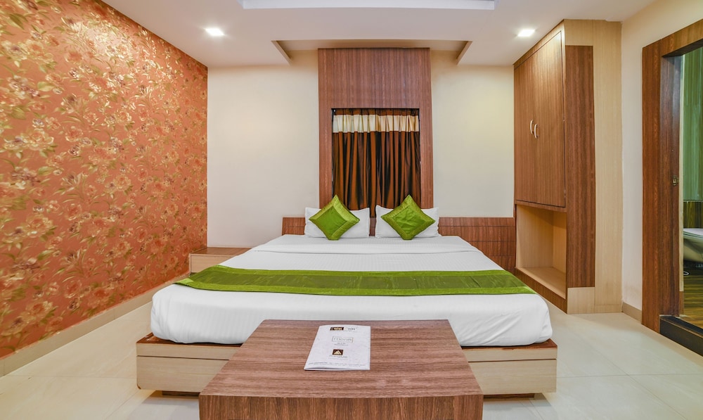 Hotel Annpurna Inn in Jabalpur, India