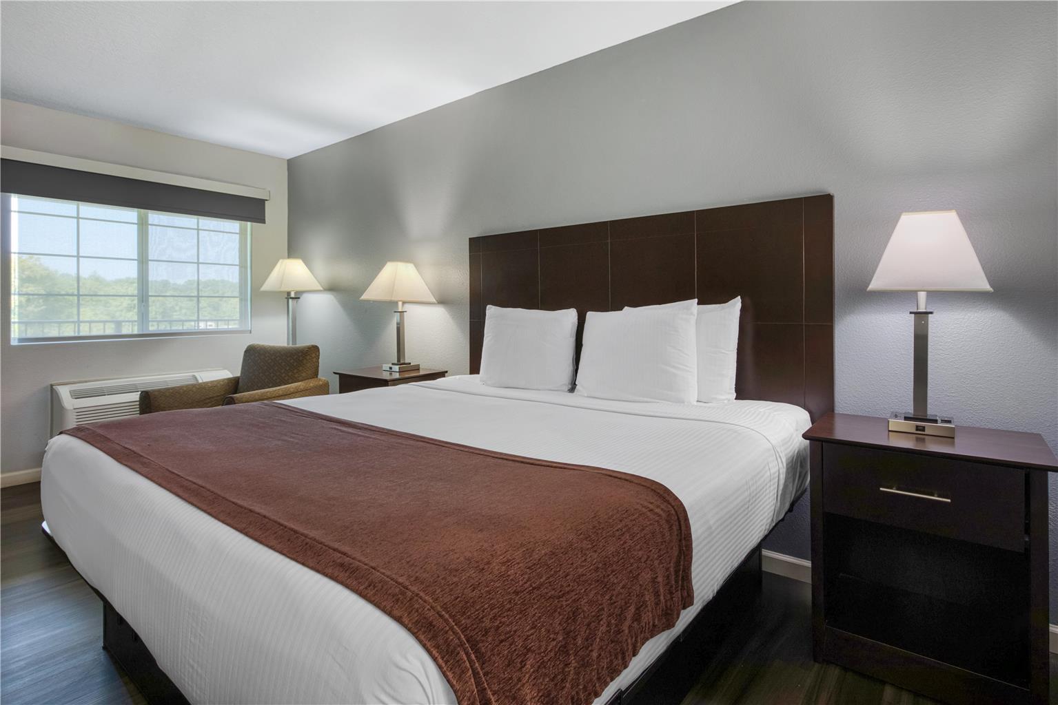 Best Western Lake Conroe Inn - photo 16