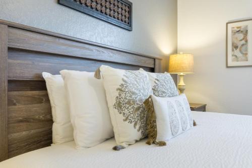 Tideview Circle Avenue Unit 59 Condo — 4-Star Luxury Hotel in Orlando, United States