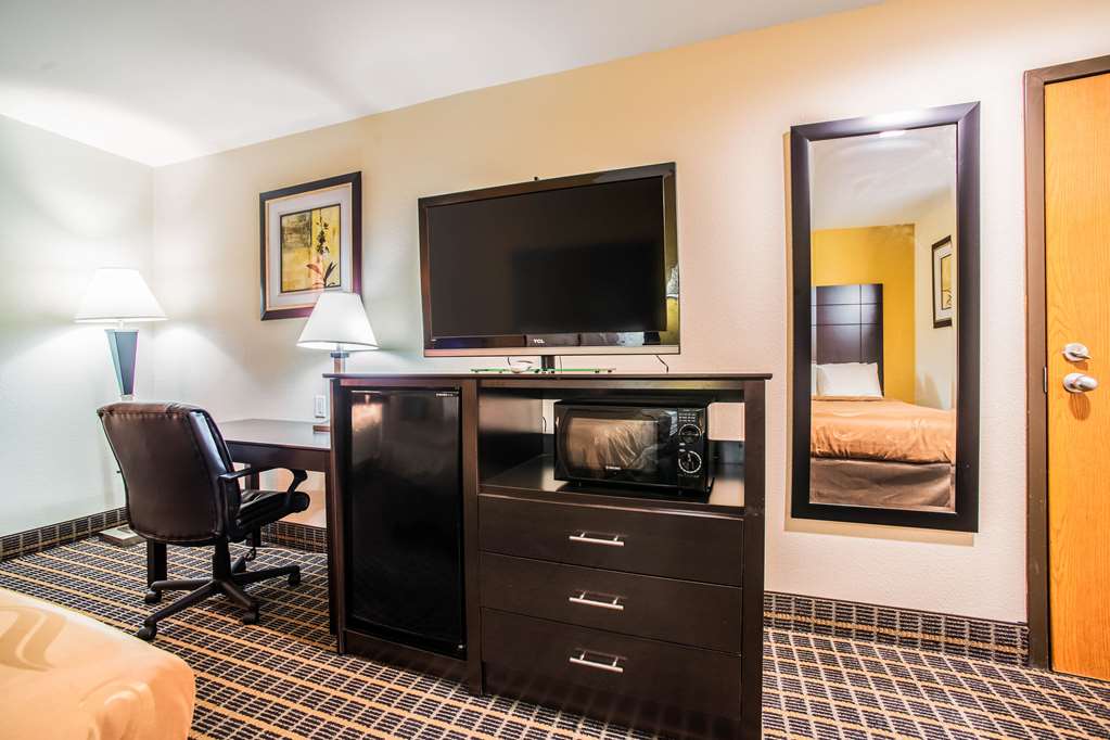 Quality Inn Carbondale University area - photo 15