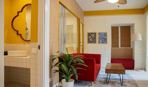 Masterfully Designed Apartment By Wehost