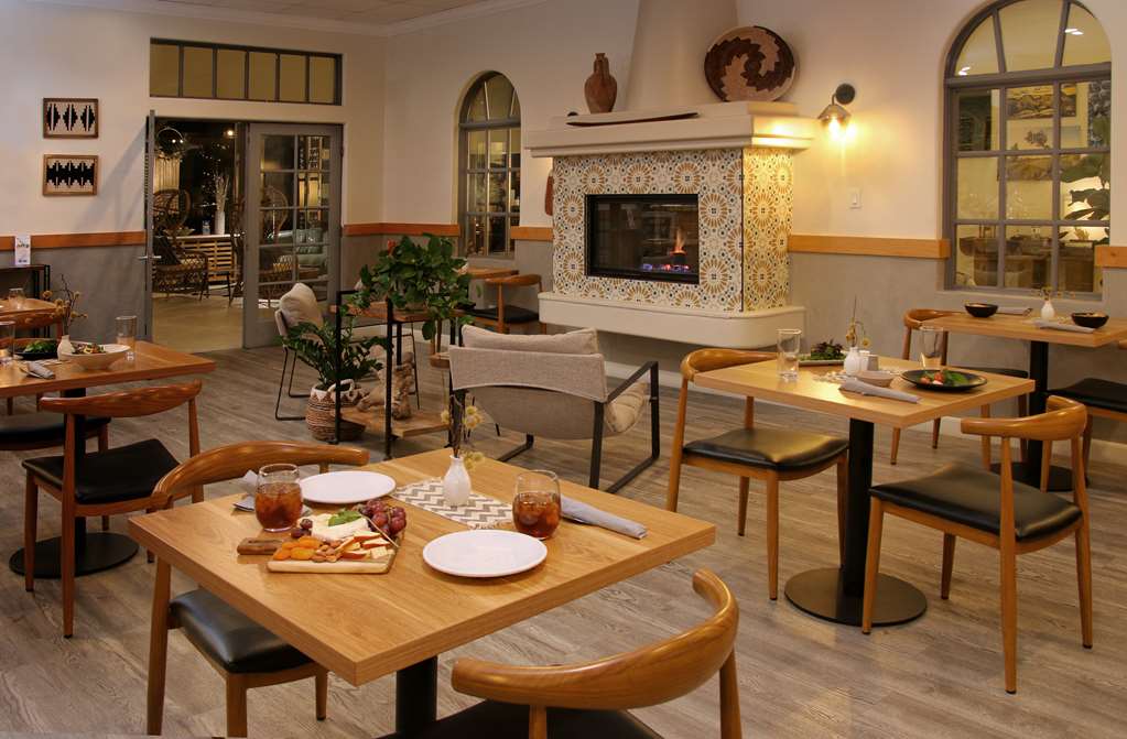 Azure Palm Hot Springs - photo 24