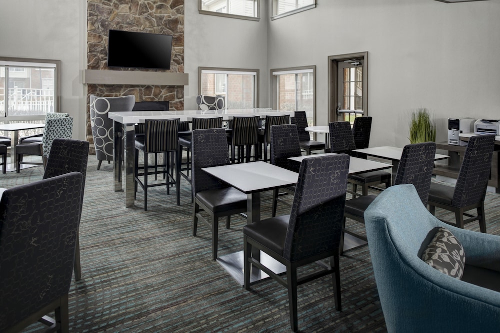 Residence Inn by Marriott Cleveland Independence - photo 3