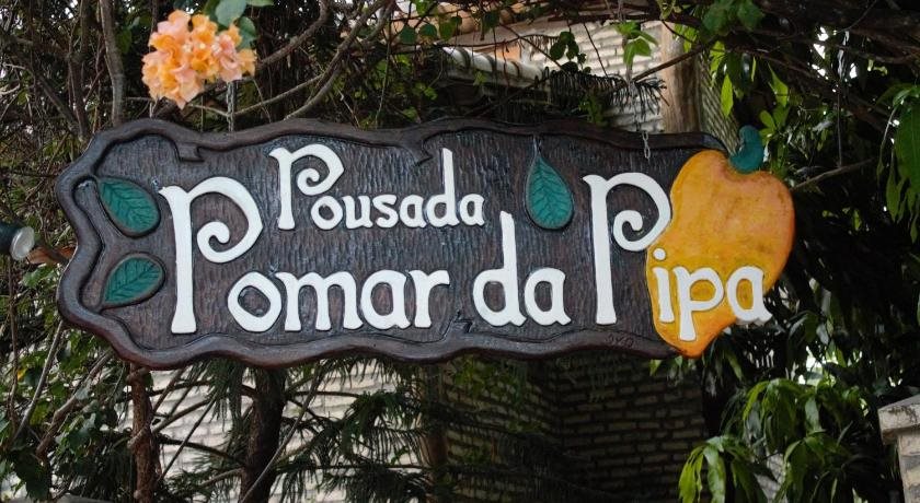 Pousada Pomar da Pipa - last minute hotel in Unknown City