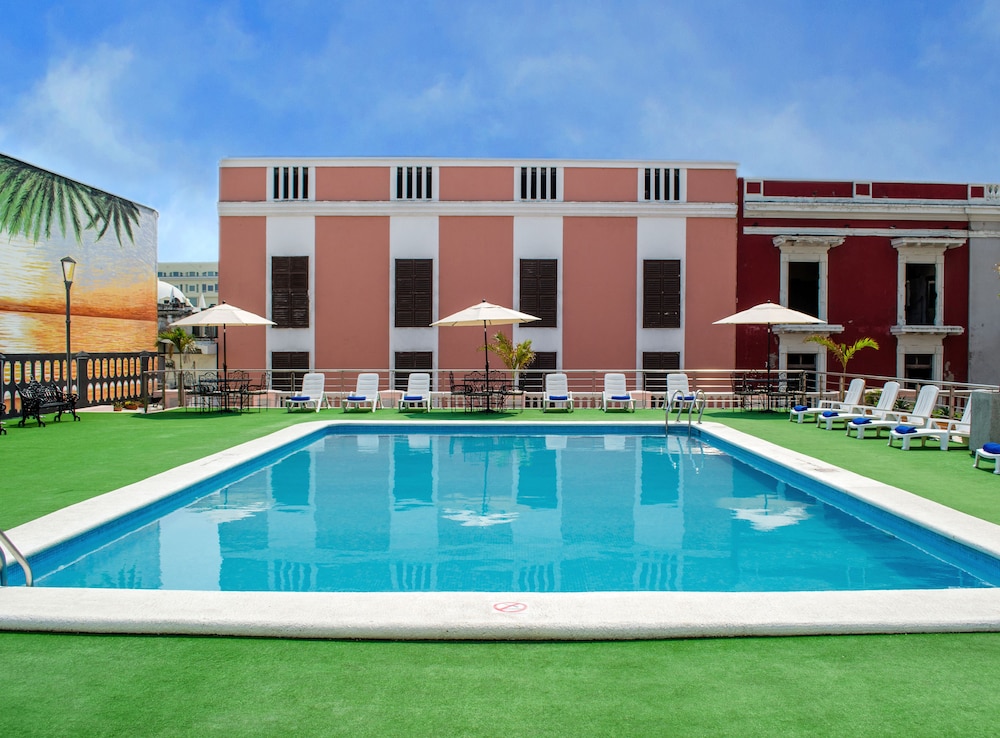 Veracruz Centro Historico