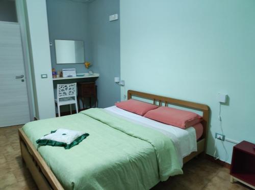 Polla B&B Day Use — 4-Star Luxury Hotel in Polla, Italy