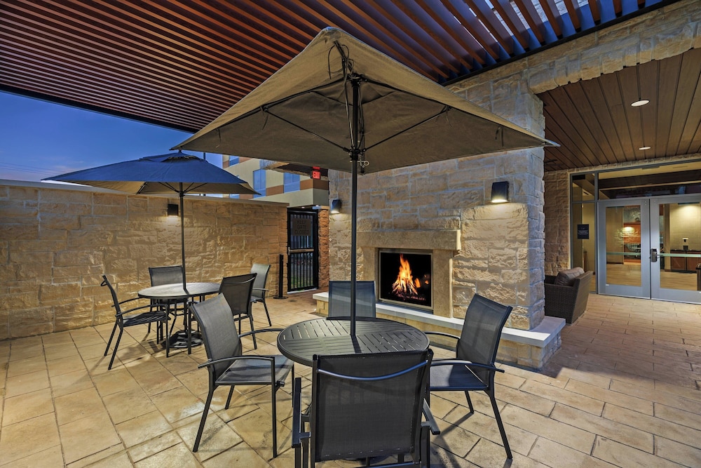 Fairfield Inn & Suites Houston Memorial City Area - photo 24