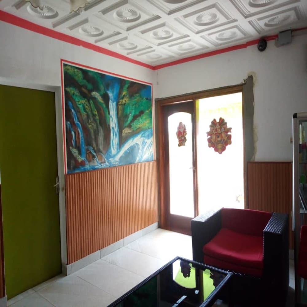 Hotel Atego — Yamoussoukro — photo 3