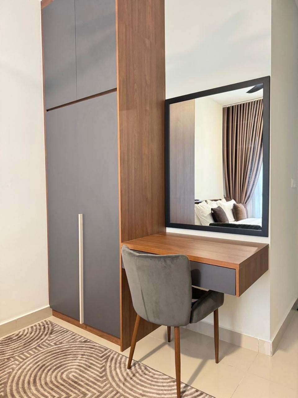 RSJ Homestay at Setapak Studio — 4-Star Luxury Hotel in Kuala Lumpur, Malaysia
