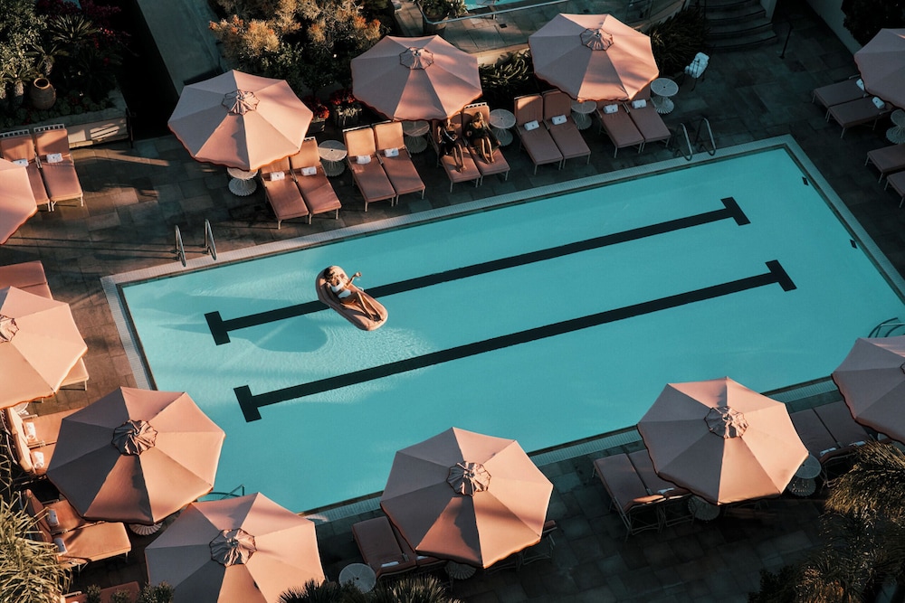 Four Seasons Los Angeles at Beverly Hills - photo 63