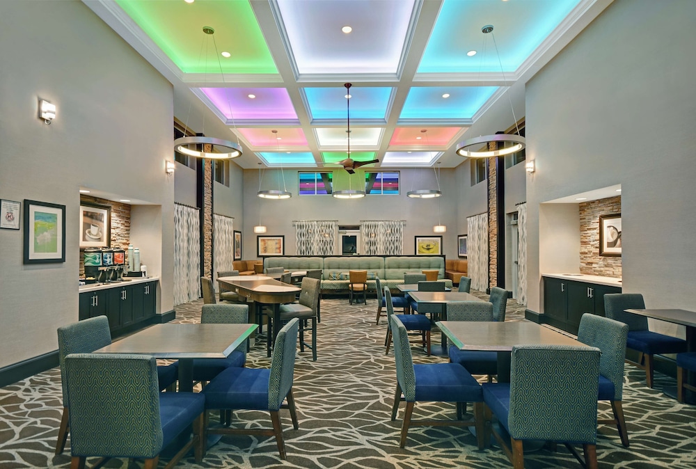 Homewood Suites by Hilton Hamilton NJ - photo 7