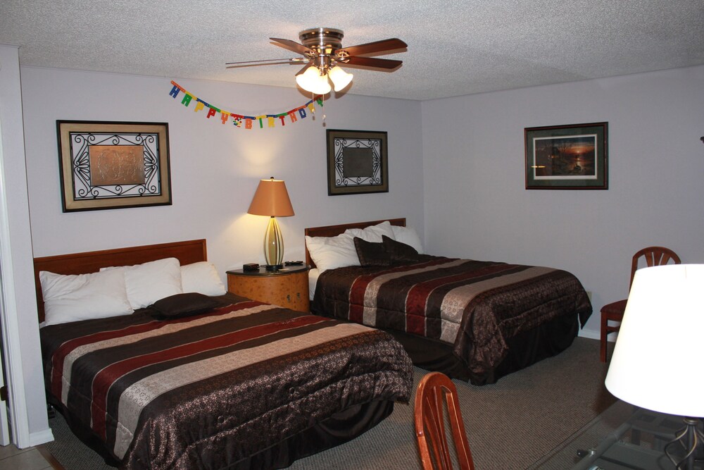 Brydan Suites - photo 24