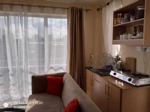 Lux Suites Racecourse Gardens Studio Apartments