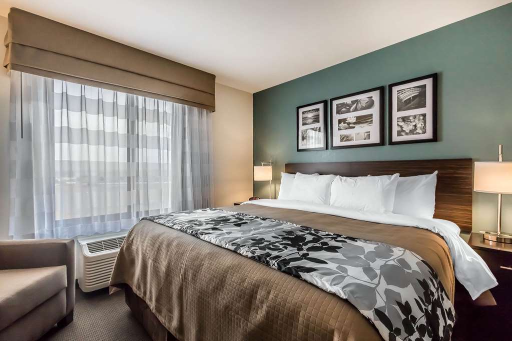 Sleep Inn & Suites O'Fallon MO Technology Drive - photo 18