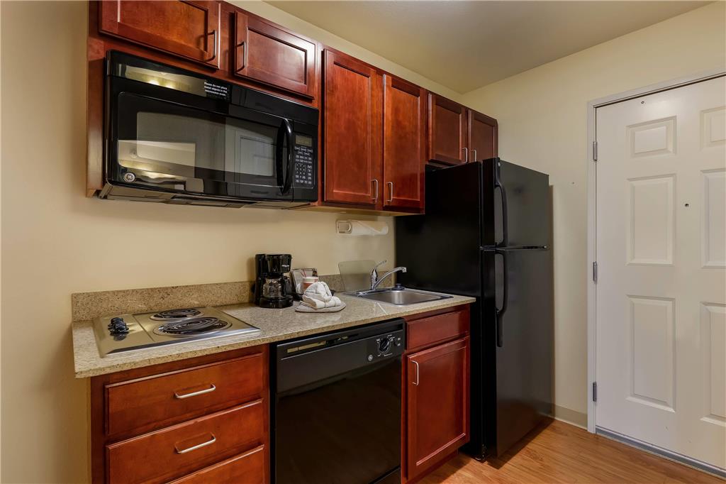 MainStay Suites Fitchburg Madison - photo 17
