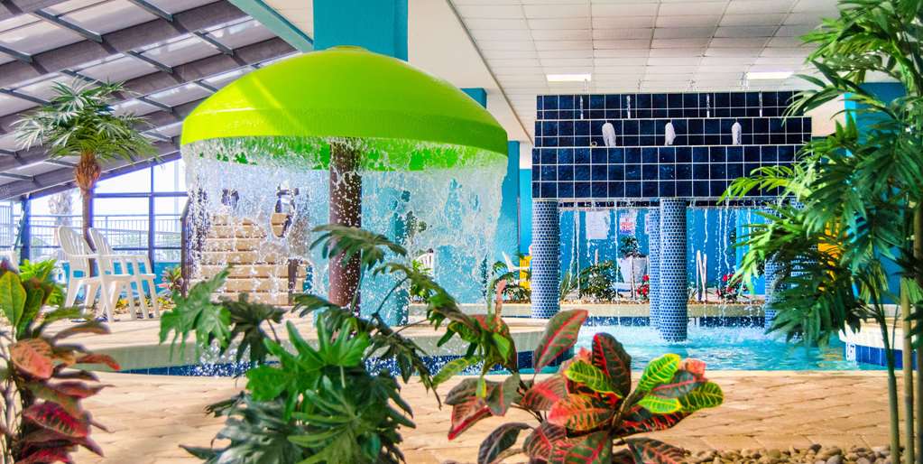 Landmark Resort - photo 17