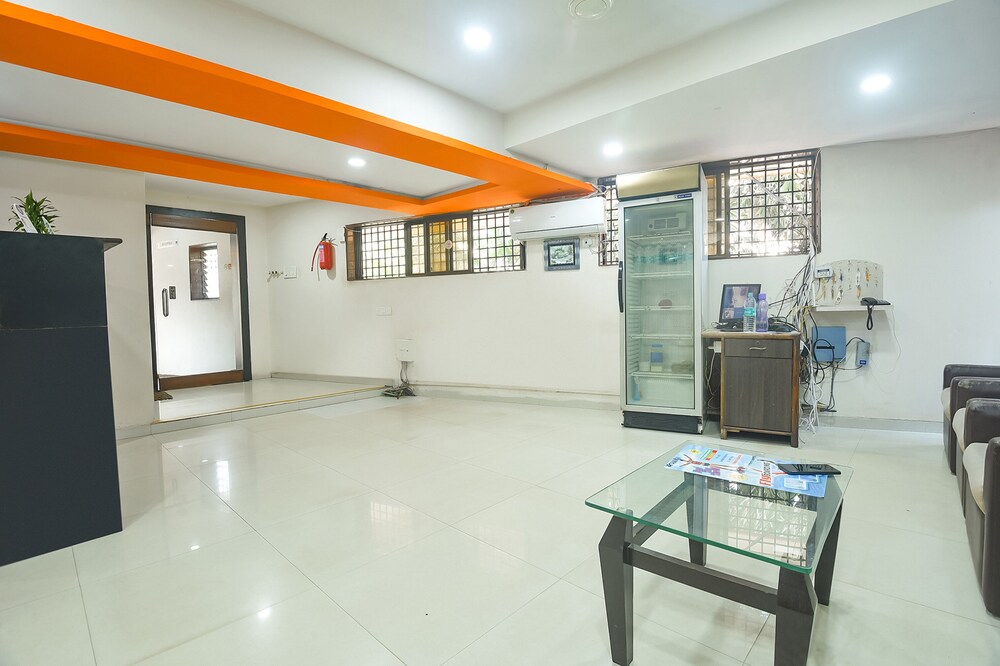 Fabexpress Amrut Comforts Suites — Calangute — photo 2
