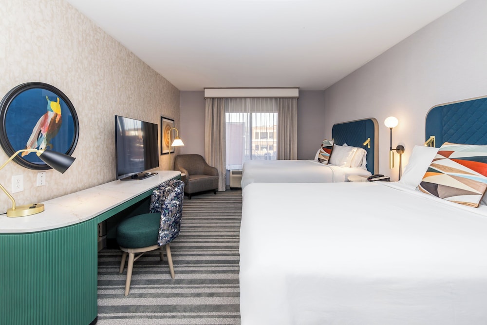 voco The Clair Cincinnati Downtown by IHG - photo 14